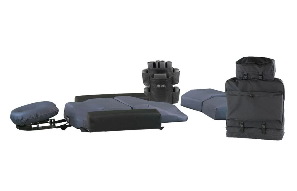 BodyCushion™ Full Pro Plus Body Positioning System 3 BodyCushion™ Full Pro Plus Body Positioning System