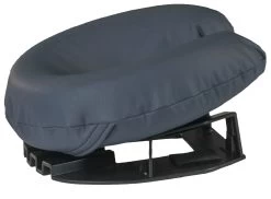 BodyCushion Face Cradle & Crescent-Shaped Face Cushion