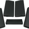BodyCushion™ Adjusters - Set Of 5 Bolster Wedges -Bedding Store 221 0089