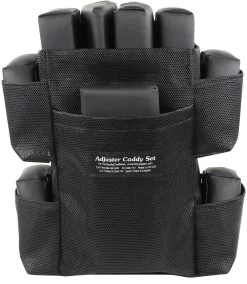 BodyCushion™ Adjuster Caddy Set