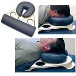 Prone Pillow By Oakworks - Face Rest & Head Rest