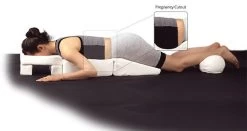 NRG® Pregnancy Body Positioning System - Body Positioning Bolsters & Cushions -Bedding Store 2210088L