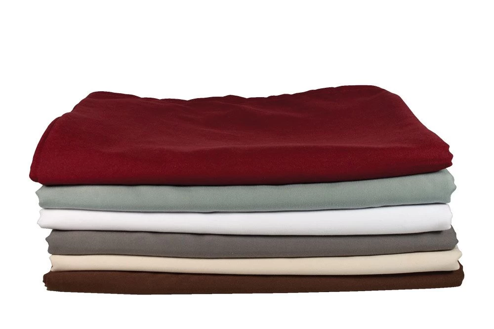 NRG® Premium Microfiber Massage Table Sheet Set 4 NRG® Premium Microfiber Massage Table Sheet Set - Image 2