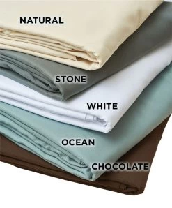 NRG® Premium Microfiber Massage Table Sheet Set