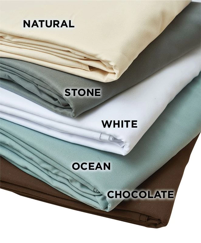 NRG® Premium Microfiber Massage Table Sheet Set 3 NRG® Premium Microfiber Massage Table Sheet Set