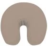NRG® Massage Table Face Cradle & Face Rest Covers - Microfiber, 5 Pack -Bedding Store 229022202l1