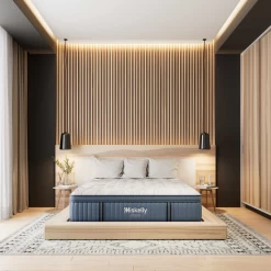 Miskelly Sleep Rejuvenate Firm Pillow Top Full Mattress -Bedding Store 251723eb 45b2 4371 8611 2a4dc15d752b 2