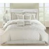 Chic Home 127160K13US Vermont & King 12 Piece BedBag Comforter Set With 4 Piece Sheet Set -Bedding Store 253f9067ccb246ae995dc4f2b8ace8d6