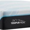 Tempur-Pedic® TEMPUR-ProBreeze® Memory Foam Medium Tight Top Queen Mattress -Bedding Store 256d3178 e0f1 4171 8964 ac43b1b760cd