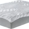 Sierra Sleep® By Ashley 12" Everest Memory Foam Medium Tight Top Queen Mattress In A Box -Bedding Store 2636ba5c 943a 4d07 adae e007aa6c5016 1