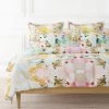 Laura Park Designs Under The Sea Multi-Colored Microlux King Duvet Cover -Bedding Store 26db49e7 5928 474d 8bcb f46c1404fcaf