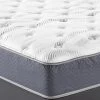 MD Mattress Magnolia Innerspring Plush Queen Mattress
