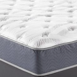 MD Mattress Magnolia Innerspring Plush Full Mattress