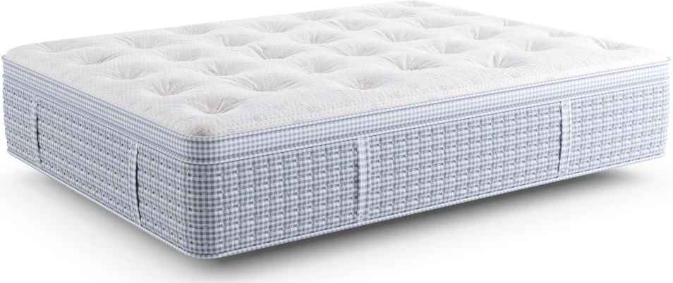 Miskelly Sleep Lineage Firm Pillow Top Twin XL Mattress 6 Miskelly Sleep Lineage Firm Pillow Top Twin XL Mattress - Image 4