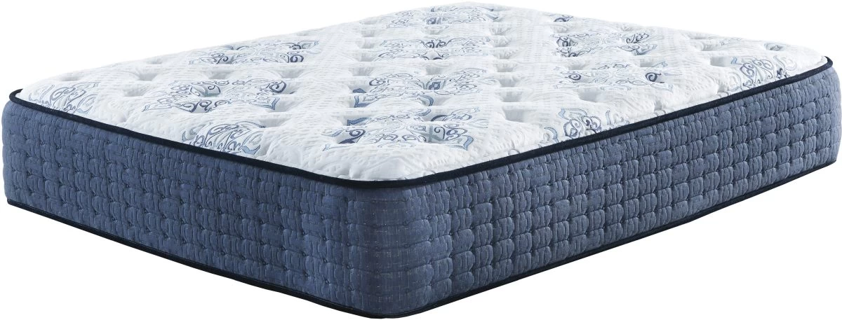 Sierra Sleep® By Ashley® Savannah Cushion Firm Queen Mattress 18 Sierra Sleep® By Ashley® Savannah Cushion Firm Queen Mattress - Image 16