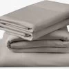 Tempur-Pedic® TEMPUR-breeze° Graphite Queen Sheet Set -Bedding Store 322bcc92 d517 4102 bde2 c5a3676713dc 3