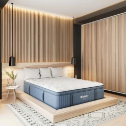 Miskelly Sleep Rejuvenate Medium Pillow Top Twin XL Mattress -Bedding Store 33aef41d ad80 4ac8 bc28 9bb0489eeae3