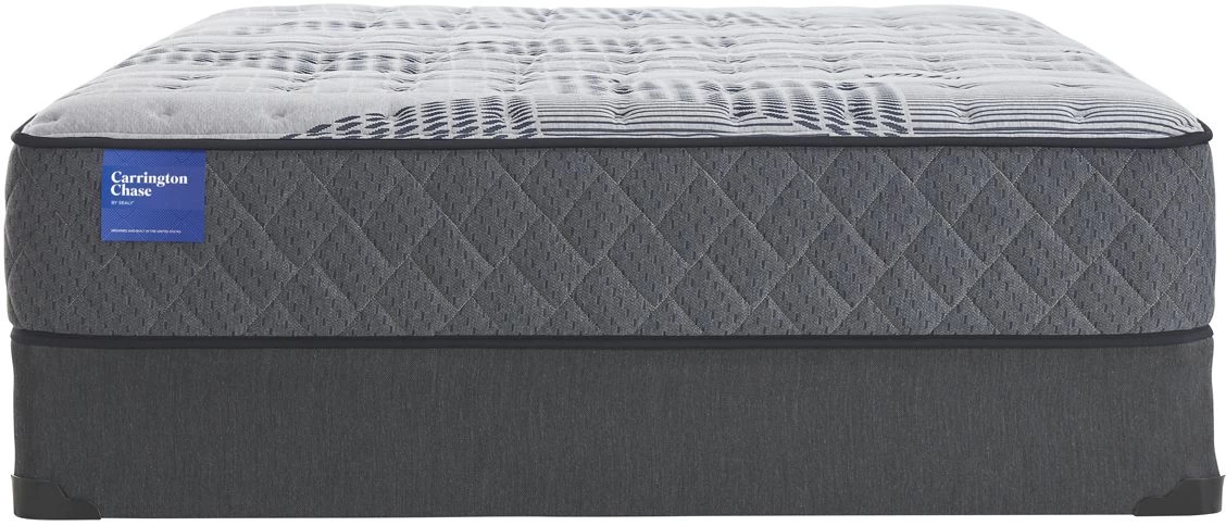 Sealy® Carrington Chase Clairebrook Wrapped Coil Firm Tight Top California King Mattress 6 Sealy® Carrington Chase Clairebrook Wrapped Coil Firm Tight Top California King Mattress - Image 4