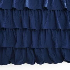 Allison Ruffle Skirt Bedspread 3Pc Set -Bedding Store 35cbc0d4ffaf4113a2f113ecee4788c4