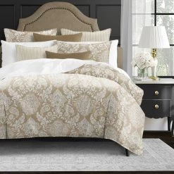 6ix Tailors Fine Linens Madagascar Antique Comforter Set -Bedding Store 36ae4e0f6d8b402da9c6cc265b71219c
