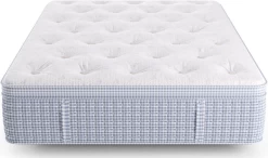 Miskelly Sleep Lineage Firm Pillow Top Queen Mattress -Bedding Store 36fc670d 9966 4023 92a2 495bc70a9614 5