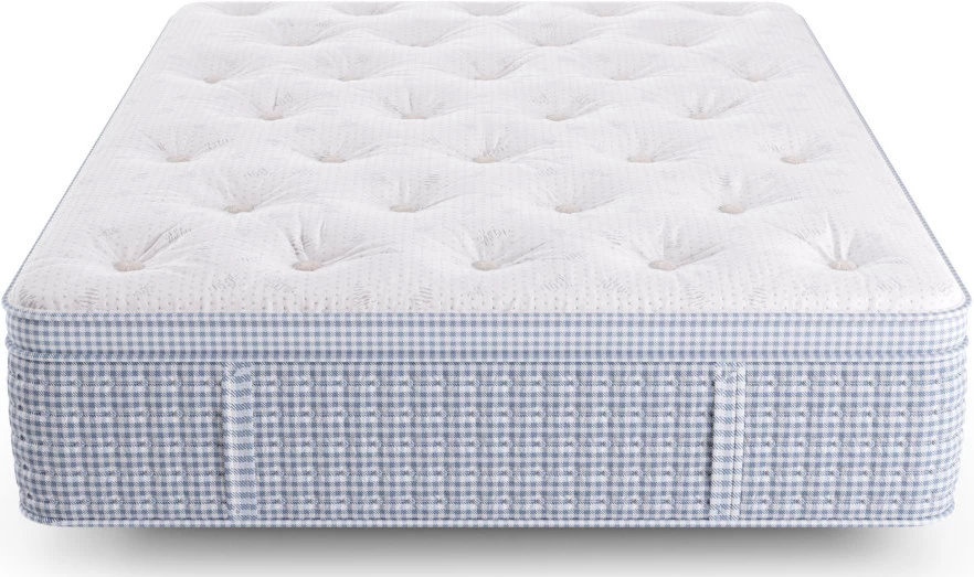 Miskelly Sleep Lineage Firm Pillow Top Twin XL Mattress 4 Miskelly Sleep Lineage Firm Pillow Top Twin XL Mattress - Image 2