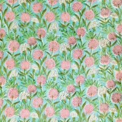 Laura Park Designs Dandelion Pink Full/Queen Reversible Coverlet -Bedding Store 3710f5be e74c 449d 91ee 370a4ebfbcfd