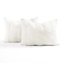 Ravello Pintuck Caroline Geo Comforter 7-Pc Set -Bedding Store 3a50bae51eb947a2be09ddb09d6baffe