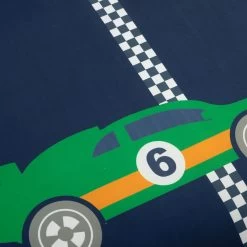 Racing Cars Reversible Oversized Comforter 5-Pc Set -Bedding Store 3b0a086dde46455a8350b459a2e81d83