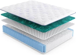 Miskelly Sleep Grace Soft Tight Top King Mattress -Bedding Store 3bc47941 7947 4eeb b380 e6dc9ae6010c