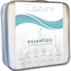 Azure Rest & Renew Basic Essentials Queen Mattress Protector -Bedding Store 3be235e4 7315 47ec b691 d684d751c303