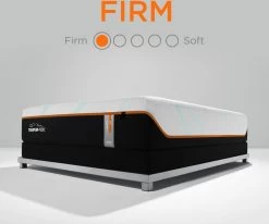 Tempur-Pedic® TEMPUR-LuxeAdapt™ Firm Twin XL Mattress -Bedding Store 3e0ca7ad 2c9e 4359 8f7e 4a8b9b820cd7