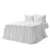 Riviera Bedspread 3Pc Set -Bedding Store 3e2e116a6f8f47e19094651a082b07e8