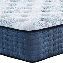 Sierra Sleep® By Ashley® Savannah Plush Queen Mattress -Bedding Store 3f52b2cd 6c89 45be b267 cdd6eae2f325 4