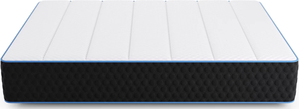 Miskelly Sleep Comet Pro Hybrid Medium Tight Top Full Mattress 5 Miskelly Sleep Comet Pro Hybrid Medium Tight Top Full Mattress - Image 3