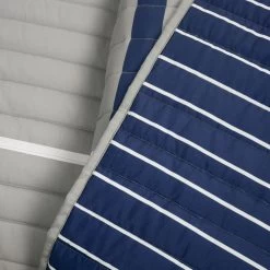 Baseball Game Reversible Oversized Kids Quilt 4Pc Set -Bedding Store 3f97aa06023b4e2688a7b5ae4f6a372c