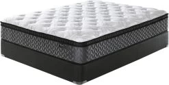 Sierra Sleep® By Ashley® 12" Hybrid Medium Euro Top Full Mattress In A Box -Bedding Store 3faa7cdc d1f8 4584 a3c3 f6025577dfe1 5