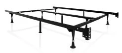Malouf® Structures® Glide Universal Bed Frame