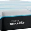 Tempur-Pedic® Tempur-LuxeBreeze® Memory Foam Firm Tight Top Twin XL Mattress 1 Tempur-Pedic® Tempur-LuxeBreeze® Memory Foam Firm Tight Top Twin XL Mattress -Bedding Store 43ff9a83 ccbd 4b8a 869a 252d5afffc49