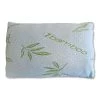 Cotton House - Bamboo Pillow, Hypoallergenic, Standard Size 1 Cotton House - Bamboo Pillow, Hypoallergenic, Standard Size -Bedding Store 44728e9f03274efc88c1b2e7fbf03924