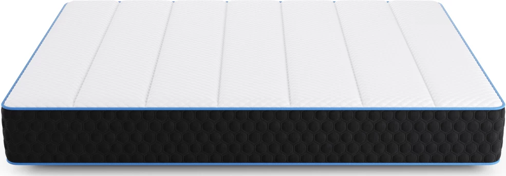 Miskelly Sleep Comet Hybrid Medium Tight Top Queen Mattress 5 Miskelly Sleep Comet Hybrid Medium Tight Top Queen Mattress - Image 3