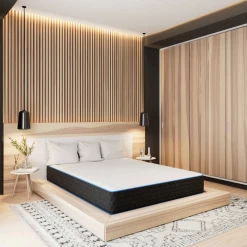 Miskelly Sleep Comet Hybrid Medium Tight Top King Mattress -Bedding Store 46f96cb5 46b7 49e0 8d5c 0ada5c890acb