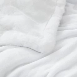 Chunky Bunny - Coma Inducer® Oversized Queen Comforter - Pure White 7 Chunky Bunny - Coma Inducer® Oversized Queen Comforter - Pure White -Bedding Store 471caf743a8d4edf97f70bd82a5c0c20