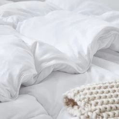 Better Than Butter - Coma Inducer® Oversized Comforter Set - White -Bedding Store 472e4f9dd9394156a17fc9b54debb6fa