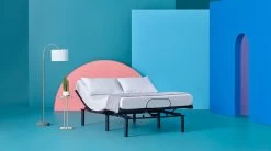 Ergomotion® Quest 2.0 Black Twin XL Adjustable Base -Bedding Store 48f57217 6f83 416b 9900 ff0228d68a6c