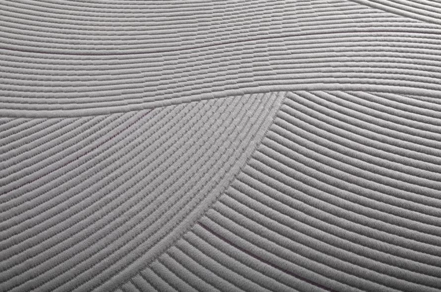 Purple® Premium RestorePremier™ Grid Technology Firm Tight Top Split King Mattress In A Box 8 Purple® Premium RestorePremier™ Grid Technology Firm Tight Top Split King Mattress In A Box - Image 6