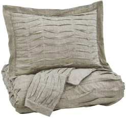 Signature Design By Ashley® Voltos 3-Piece Brown King Duvet Cover Set -Bedding Store 4af6316b 28c6 47b2 9f8f 4604f69ed2cc