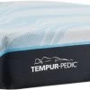 Tempur-Pedic® TEMPUR-ProBreeze® Hybrid Medium Tight Top Twin XL Mattress -Bedding Store 4be1d196 38d6 45a5 8b12 8c5b03c4be77
