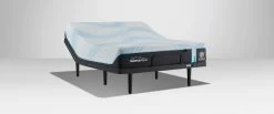 Tempur-Pedic® TEMPUR-ProBreeze® Hybrid Medium Tight Top Queen Mattress -Bedding Store 4dcfb21c 9f24 4ac4 9482 bdb8f79200b2