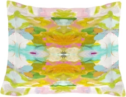 Laura Park Designs Buttercup King Sham -Bedding Store 4f98579d 7f55 4cf7 a896 4b387f7971b1